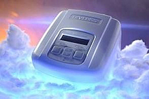 SleepCube Auto Plus - CPAP Device